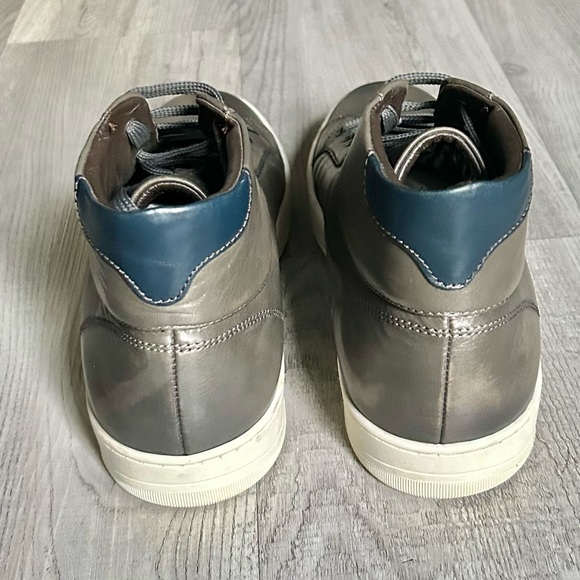 BRUNO MAGLI MENS SNEAKERS - Picture 3 of 4